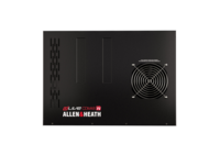 DLIVE C CLASS MIXRACK 48X24 I/O, 128 X 64 FPGA, 1 OPTION I/O, ME-1 PORT, DX EXPANDER LINK